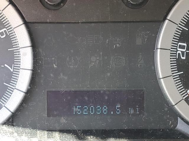 Photo 8 from auction – 2009 FORD ESCAPE XLT with VIN 1FMCU93GX9KC27448