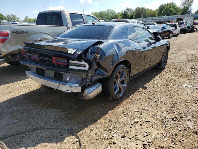 Photo 9 from auction – 2018 DODGE CHALLENGER with VIN 2C3CDZAGXJH258951