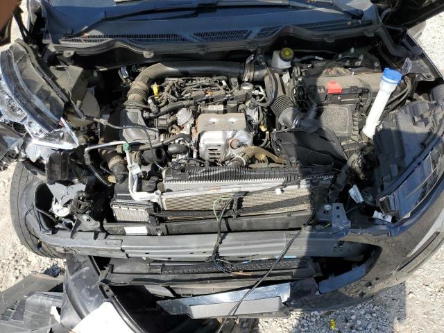 Photo 7 from auction – 2020 FORD ECOSPORT S with VIN MAJ3S2FE5LC386736
