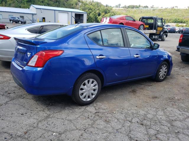 Photo 4 from auction – 2015 NISSAN VERSA S with VIN 3N1CN7AP2FL850732