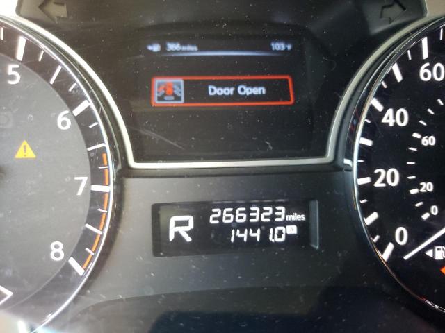 Photo 8 from auction – 2013 NISSAN ALTIMA 2.5 with VIN 1N4AL3AP8DN495183