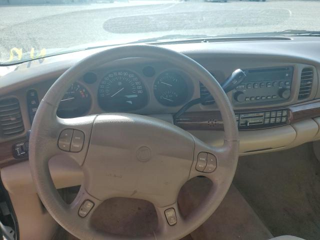 Photo 9 from auction – 2005 BUICK LESABRE CU with VIN 1G4HP52KX5U259052