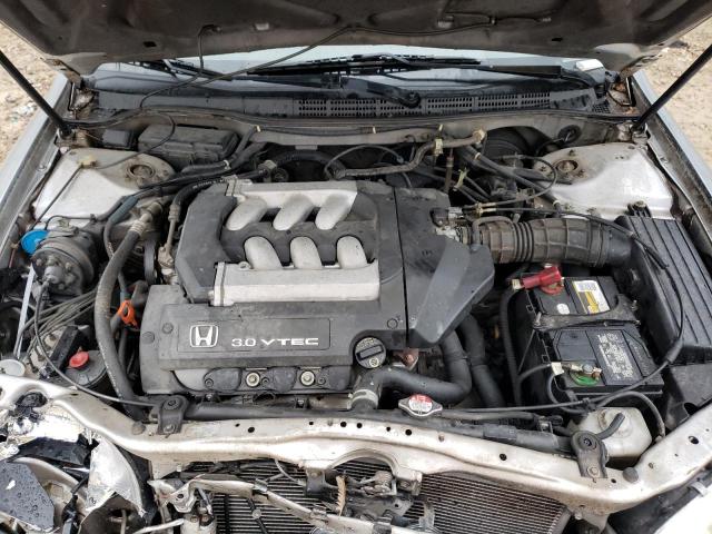 Photo 7 from auction – 2002 HONDA ACCORD EX with VIN 1HGCG16552A023435