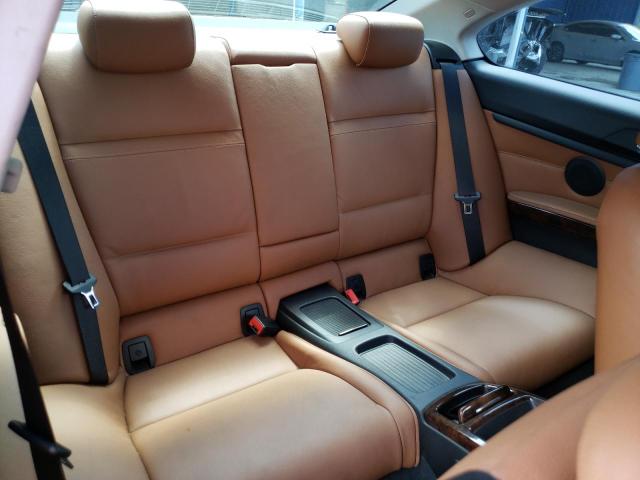 Photo 6 from auction – 2008 BMW 328 I with VIN WBAWB33578P135165