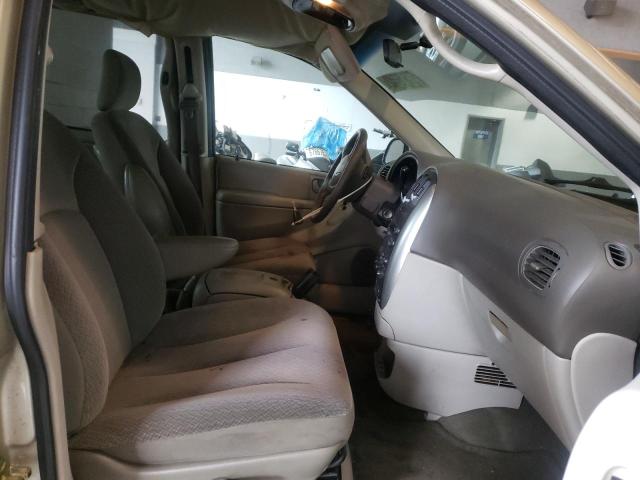 Photo 5 from auction – 2005 CHRYSLER TOWN & COU with VIN 2C4GP54L05R489010
