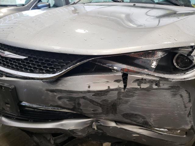Фото 7 с аукциона – 2015 CHRYSLER 200 LIMITE с VIN 1C3CCCAB0FN527526