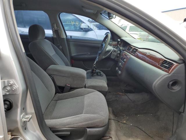 Photo 5 from auction – 2006 CHEVROLET IMPALA LT with VIN 2G1WT55K469410624