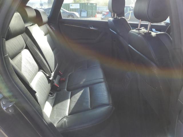 Photo 6 from auction – 2008 AUDI A3 S-LINE with VIN WAUKD78P48A195675