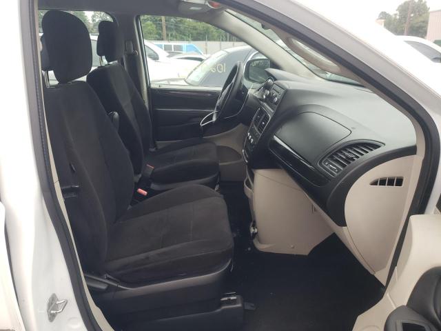Photo 5 from auction – 2013 DODGE GRAND CARA with VIN 2C4RDGBG1DR819321