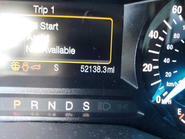 Photo 8 from auction – 2015 FORD FUSION SE with VIN 3FA6P0T99FR235401
