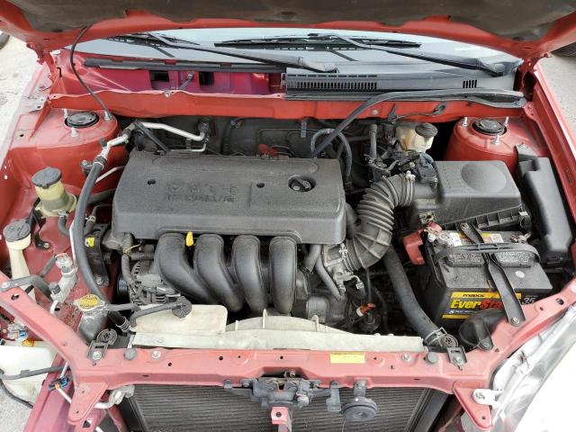 Zdjęcie 7 z aukcji – 2006 TOYOTA COROLLA CE z VIN 2T1BR32E96C631692
