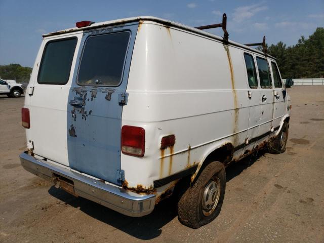 Photo 4 from auction – 1995 CHEVROLET G30 with VIN 1GCHG35K2SF144871