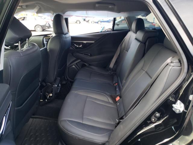 Photo 6 from auction – 2022 SUBARU OUTBACK LI with VIN 4S4BTANC8N3195274
