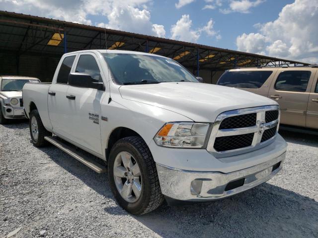 RAM 1500 CLASS 2019 with VIN 1C6RR7FT6KS621541 - Photo from auction