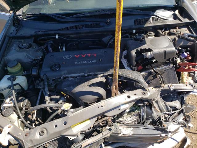 Photo 7 from auction – 2002 TOYOTA CAMRY LE with VIN 4T1BE32K72U611029