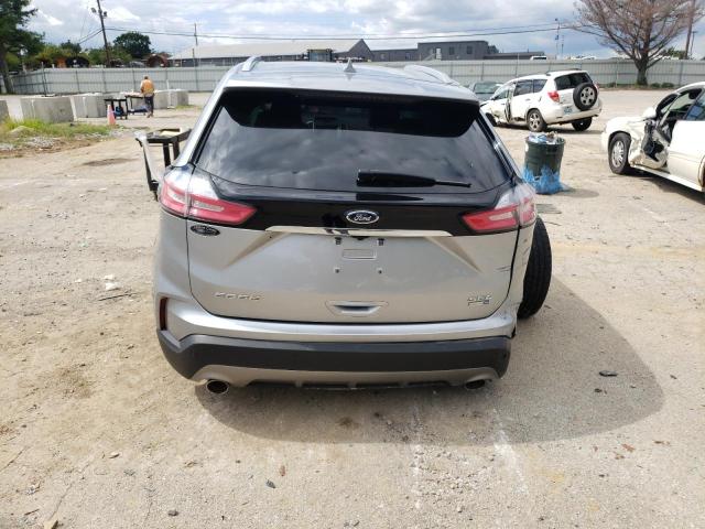 Photo 9 from auction – 2020 FORD EDGE SEL with VIN 2FMPK4J95LBA41140