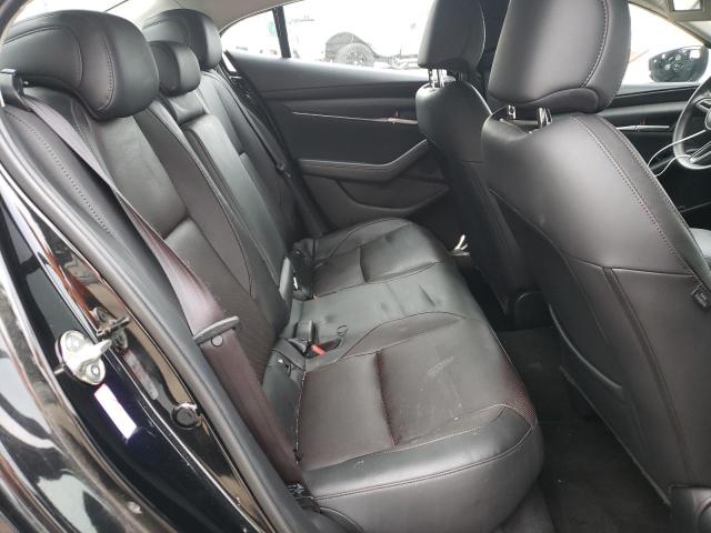 Photo 6 from auction – 2019 MAZDA 3 with VIN JM1BPABL5K1108287