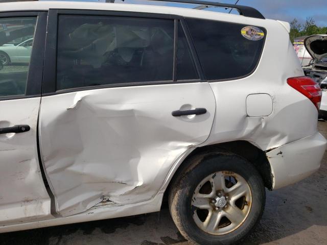 Photo 9 from auction – 2012 TOYOTA RAV4 with VIN 2T3BF4DV2CW267449