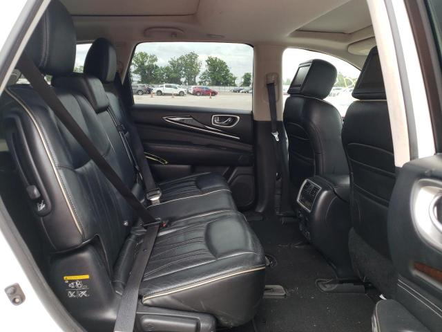 Photo 6 from auction – 2017 INFINITI QX60 with VIN 5N1DL0MN0HC511759