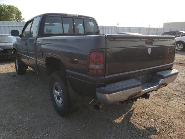 Photo 3 from auction – 1995 DODGE RAM 1500 with VIN 3B7HF13Z4SM184537