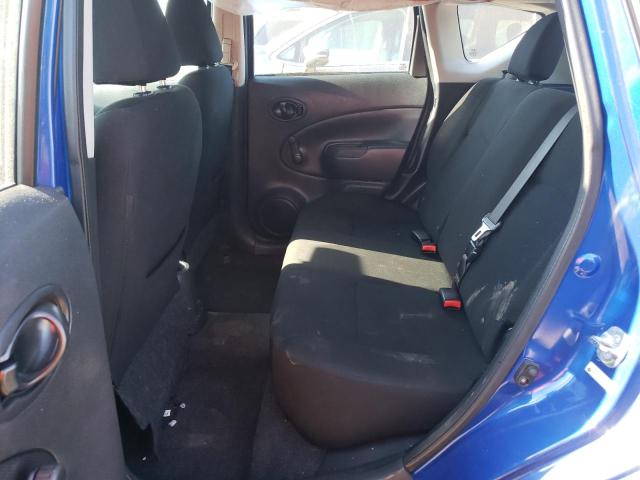 Photo 6 from auction – 2015 NISSAN VERSA NOTE with VIN 3N1CE2CP0FL360001