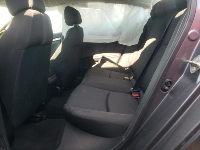 Photo 6 from auction – 2018 HONDA CIVIC LX with VIN 2HGFC2F58JH563845