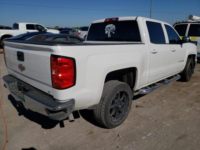 Zdjęcie 4 z aukcji – 2015 CHEVROLET SILVERADO z VIN 3GCPCREC8FG108464
