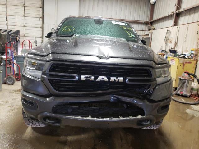 Photo 9 from auction – 2019 RAM 1500 LARAM with VIN 1C6SRFJTXKN714760