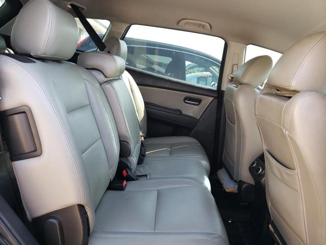 Photo 6 from auction – 2009 MAZDA CX-9 with VIN JM3TB28AX90175277