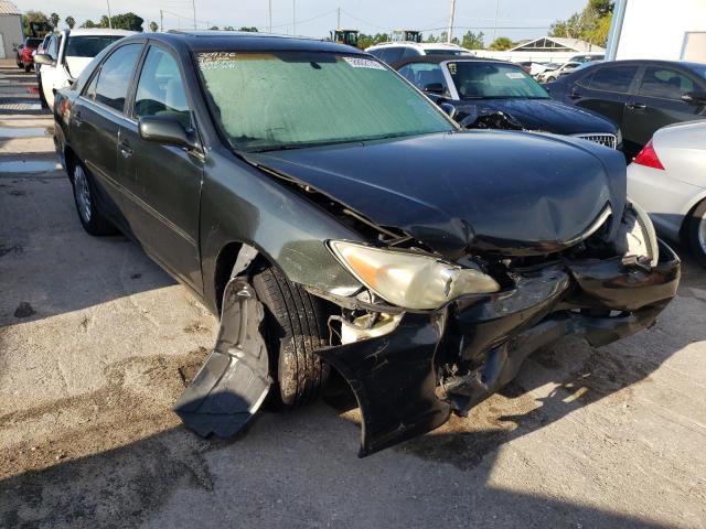 Photo 1 from auction – 2003 TOYOTA CAMRY LE with VIN 4T1BE32K93U716446