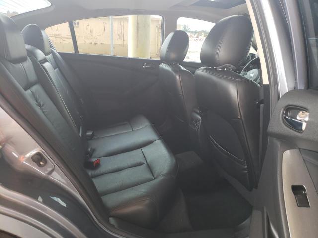 صورة رقم 6 من المزاد - 2011 NISSAN ALTIMA BAS مع VIN 1N4AL2AP9BC184137