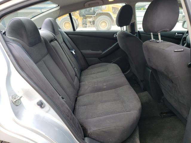 Photo 6 from auction – 2012 NISSAN ALTIMA BAS with VIN 1N4AL2AP1CC199054
