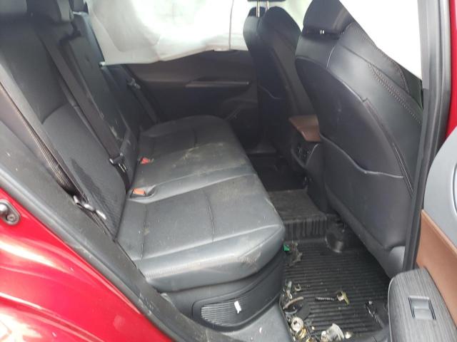 Photo 6 from auction – 2021 TOYOTA VENZA LE with VIN JTEAAAAH7MJ024254