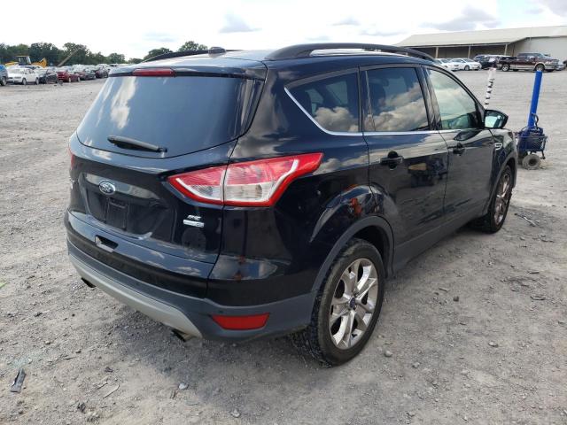 Photo 4 from auction – 2016 FORD ESCAPE SE with VIN 1FMCU9GX5GUA25242