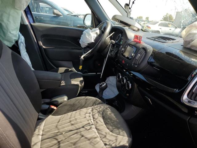 Photo 5 from auction – 2015 FIAT 500L TREKK with VIN ZFBCFADH3FZ032689