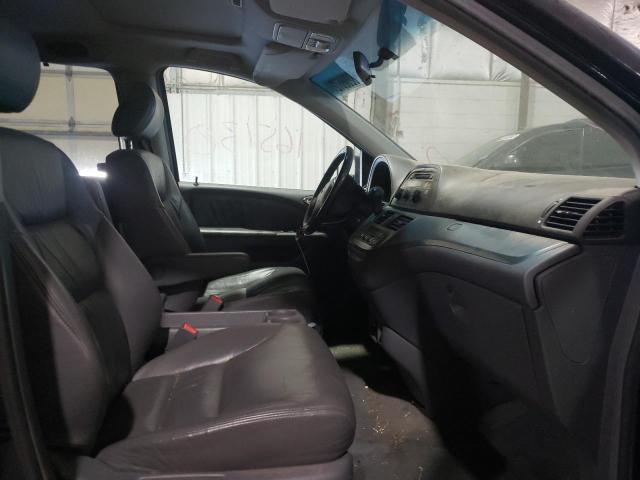 Photo 5 from auction – 2006 HONDA ODYSSEY EX with VIN 5FNRL38686B012870