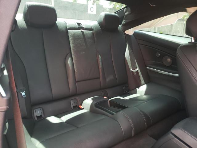 Photo 6 from auction – 2018 BMW 430I with VIN WBA4W3C51JAC97493