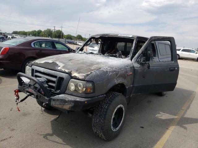 Photo 2 from auction – 2004 FORD RANGER SUP with VIN 1FTZR15E84PA35924
