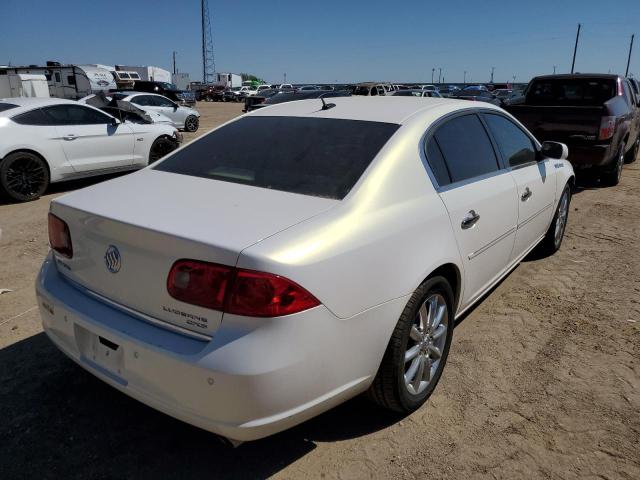 Photo 4 from auction – 2006 BUICK LUCERNE CX with VIN 1G4HE57Y26U138570