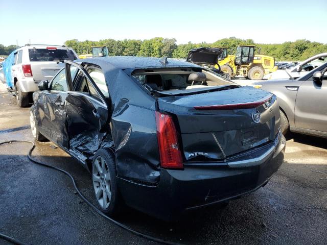 Photo 3 from auction – 2014 CADILLAC ATS with VIN 1G6AG5RX7E0103987