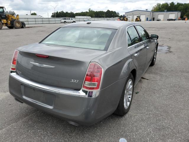 Photo 4 from auction – 2012 CHRYSLER 300 LIMITE with VIN 2C3CCACG1CH212557