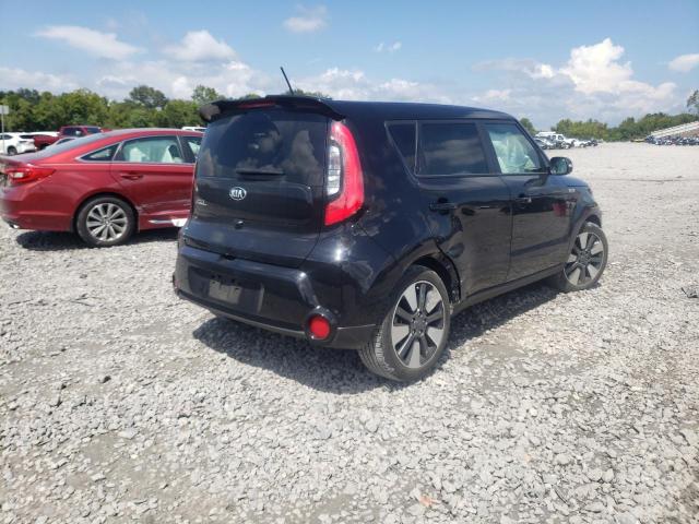 Photo 4 from auction – 2014 KIA SOUL ! with VIN KNDJX3A55E7026216