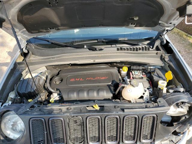 Photo 7 from auction – 2016 JEEP RENEGADE T with VIN ZACCJBCT3GPC61557