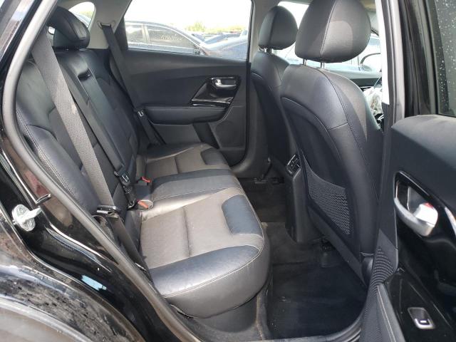 Photo 6 from auction – 2017 KIA NIRO EX with VIN KNDCC3LC9H5056853