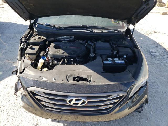 Photo 7 from auction – 2015 HYUNDAI SONATA SPO with VIN 5NPE34AB9FH083203