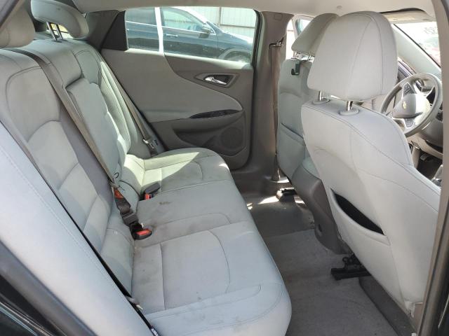 Photo 6 from auction – 2017 CHEVROLET MALIBU LS with VIN 1G1ZB5ST3HF281668