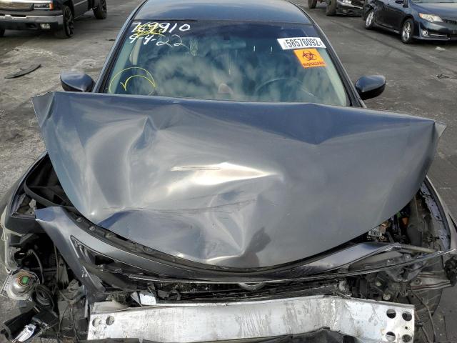 Photo 7 from auction – 2013 NISSAN ALTIMA 2.5 with VIN 1N4AL3AP5DN512361