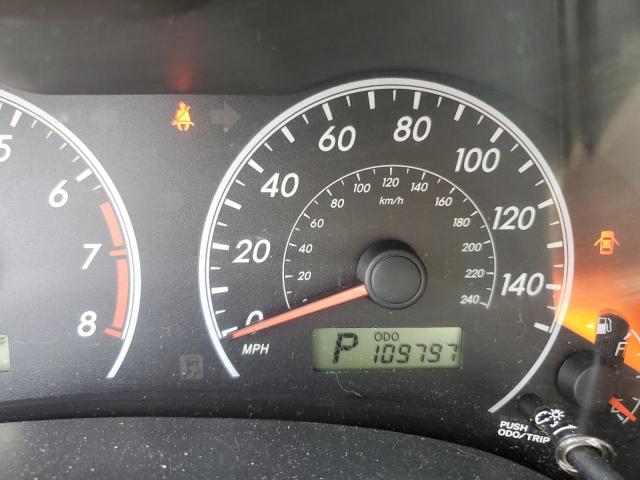 Photo 8 from auction – 2013 TOYOTA COROLLA with VIN 5YFBU4EE3DP219961