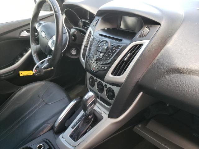 Photo 9 from auction – 2013 FORD FOCUS SE with VIN 1FADP3K26DL259695