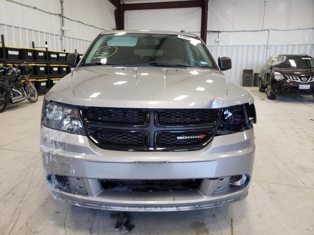 Photo 9 from auction – 2018 DODGE JOURNEY SE with VIN 3C4PDCABXJT447153